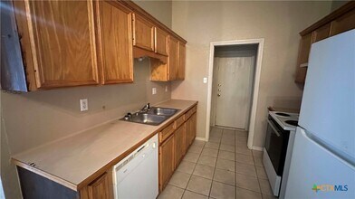 3204 Raven Dr in Killeen, TX - Foto de edificio - Building Photo