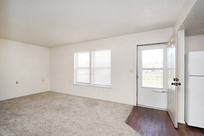 508 N 6th St in Lincoln, KS - Building Photo - Building Photo