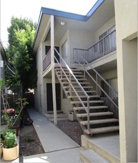 3652 Clarington Ave in Los Angeles, CA - Building Photo - Building Photo