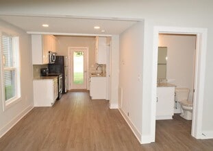 3052 Fulton St in Lynchburg, VA - Building Photo - Building Photo