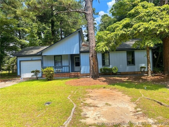 property at 9421 Gooden Dr