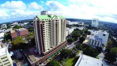 Plaza Tower in Tallahassee, FL - Building Photo - Building Photo