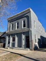 1124 McKinstry St, Unit 1126