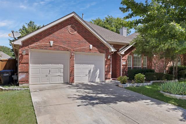 5516 Broken Bend Dr in McKinney, TX - Building Photo - Building Photo