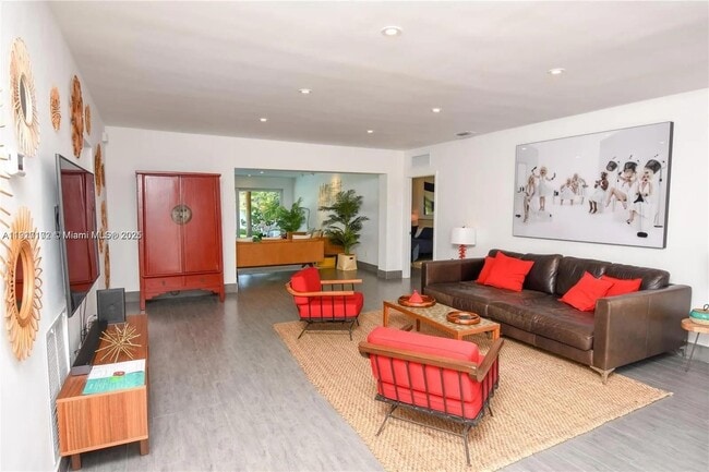 641 86th St in Miami Beach, FL - Building Photo - Building Photo