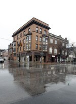 201 S George St in York, PA - Building Photo