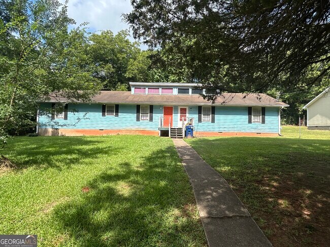 415 Lexington Heights in Athens, GA - Building Photo - Building Photo