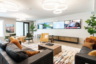 The Braxton Apartments in Austin, TX - Foto de edificio - Interior Photo