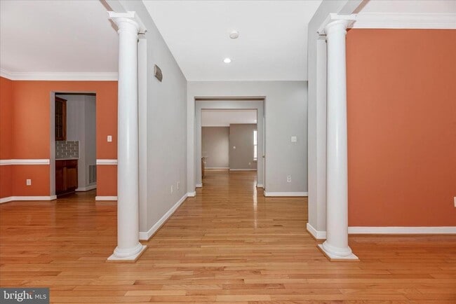 3907 Braveheart Cir in Frederick, MD - Building Photo - Building Photo