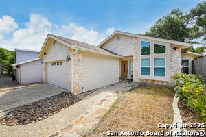 3446 River Path St in San Antonio, TX - Building Photo - Building Photo
