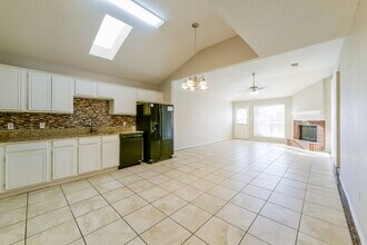 6204 Tidewater Dr in Arlington, TX - Building Photo - Building Photo