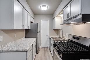 The Cornerstone in Oshkosh, WI - Building Photo