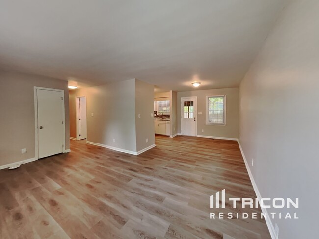 3004 Slippery Elm Dr in Raleigh, NC - Building Photo - Building Photo