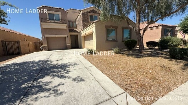 property at 14844 N 171st Dr