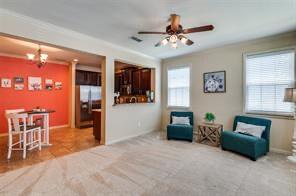 2949 Peyton Brook Dr in Fort Worth, TX - Building Photo - Building Photo