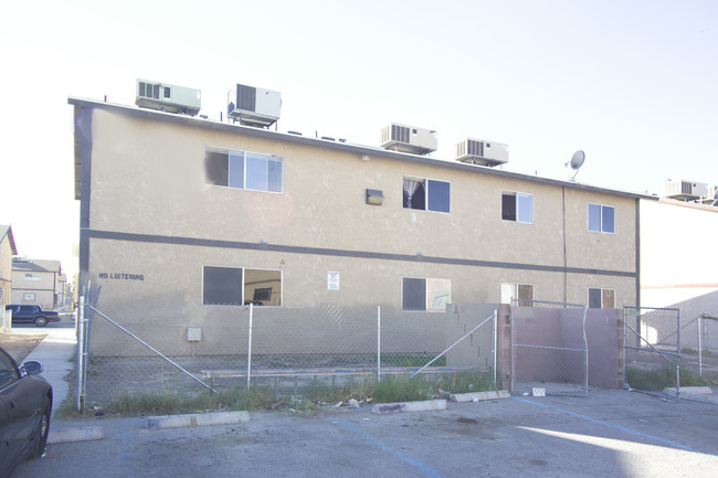 4738 Convaire Ave in Las Vegas, NV - Building Photo - Building Photo