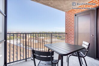 1200 N Veitch St-Unit -FL8-ID349 in Arlington, VA - Building Photo - Building Photo