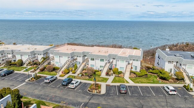 property at 801 Bluffs Dr N