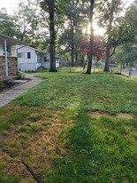 332 Dennis Ave in Browns Mills, NJ - Building Photo