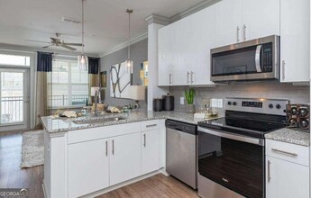 1486 Terrell Mill Road SE, Unit 425 in Marietta, GA - Building Photo - Building Photo