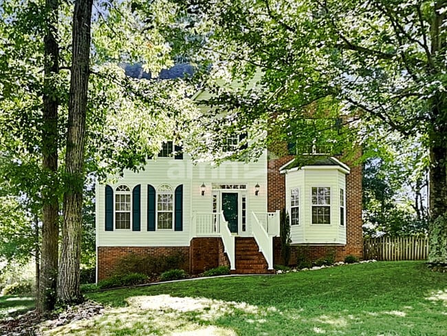 property at 110 Harper Ridge Ct