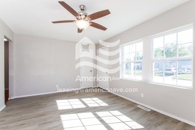 7835 E King Pl in Tulsa, OK - Building Photo - Building Photo