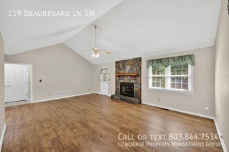 119 Beauregard Ln SW in Aiken, SC - Building Photo - Building Photo