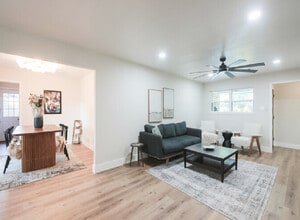 2506 Swan Ct in Houston, TX - Building Photo - Building Photo