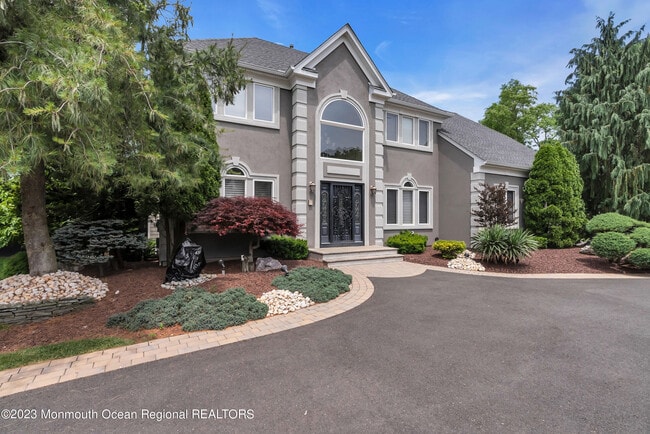 7 MacKenzie Rd in Eatontown, NJ - Building Photo - Building Photo