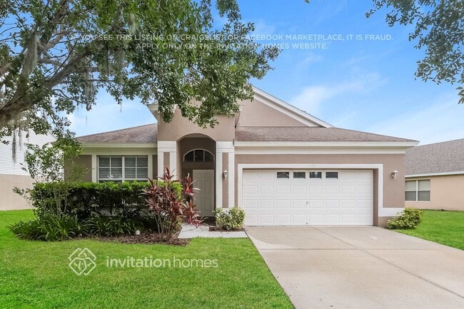 property at 6402 Bridgecrest Dr