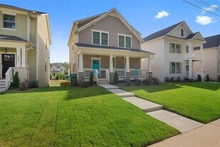 5259 Cloud St in Stone Mountain, GA - Building Photo