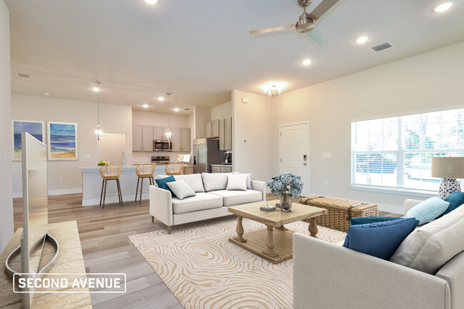 51 Wentworth Ln in Palm Coast, FL - Building Photo - Building Photo