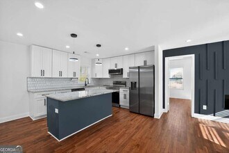 3769 Adkins Rd NW, Unit 3489B2 in Atlanta, GA - Building Photo - Building Photo