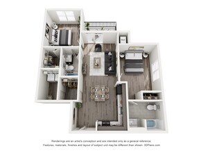 The Prestonian in Louisville, KY - Building Photo - Building Photo