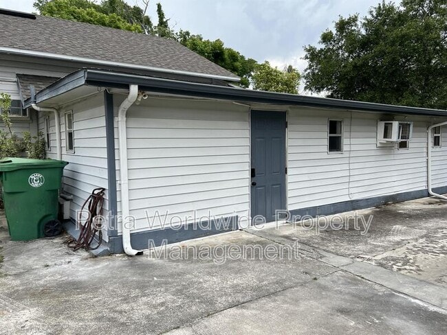 611 E Plymouth Ave in DeLand, FL - Building Photo - Building Photo
