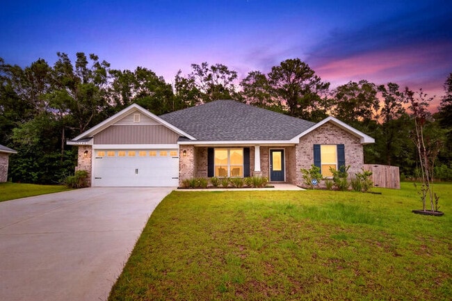property at 15740 Rachael Dr