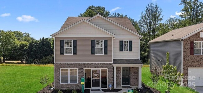 property at 2224 Lilium Dr