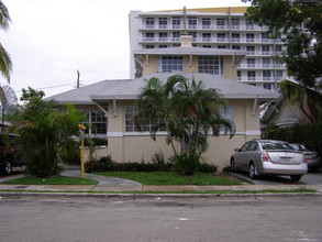 421 NE 29th St in Miami, FL - Building Photo - Building Photo