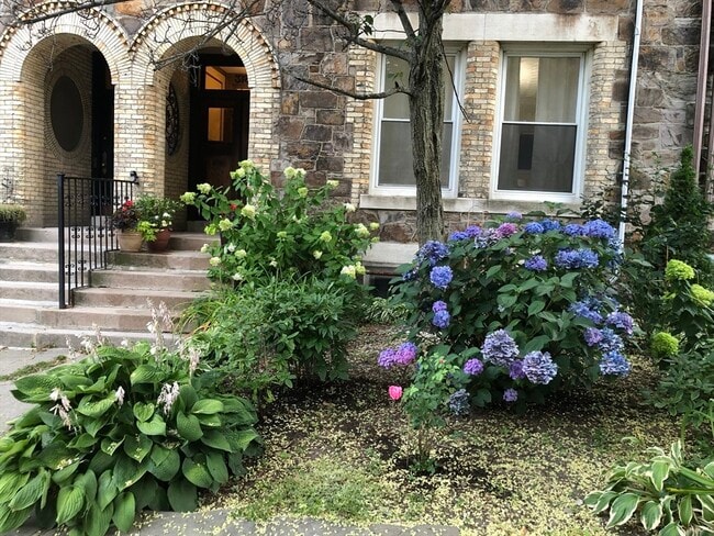 property at 318 Tappan St