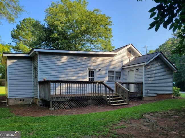 204 Segars Rd in Winder, GA - Building Photo - Building Photo