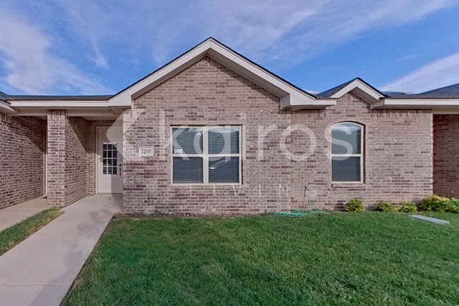 property at 7203 Mosley St