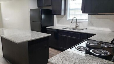 3707 Auburn St in Lake Charles, LA - Building Photo - Building Photo