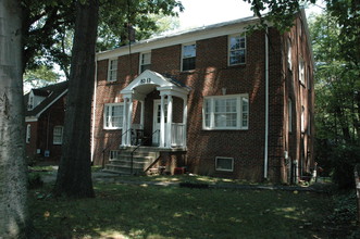 8313 Garland Ave in Takoma Park, MD - Building Photo - Building Photo