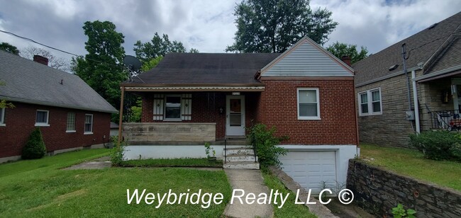 property at 1925 Waltham Ave