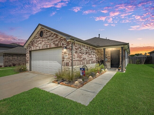 property at 323 Cumberland Forest Dr