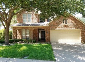 1032 Sugarberry Ln in Flower Mound, TX - Building Photo