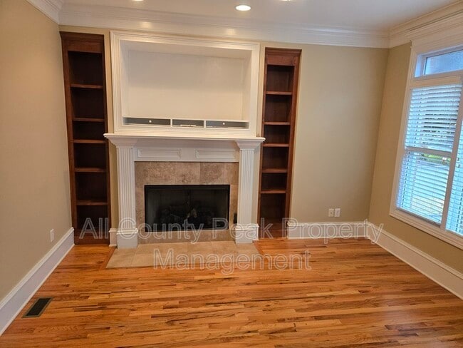 216 Shady Ridge Ln in Chattanooga, TN - Building Photo - Building Photo