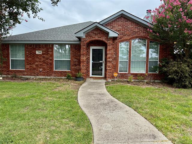 property at 704 Westwind Ln