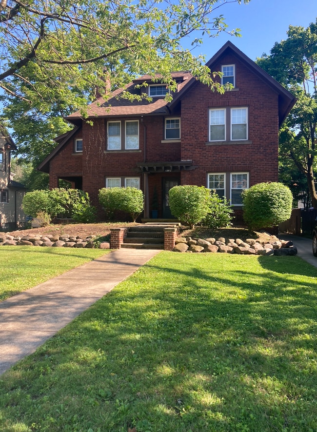 property at 12912 Cedar Rd
