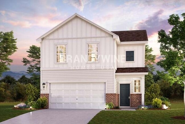 2421 Appalachian Trl Dr